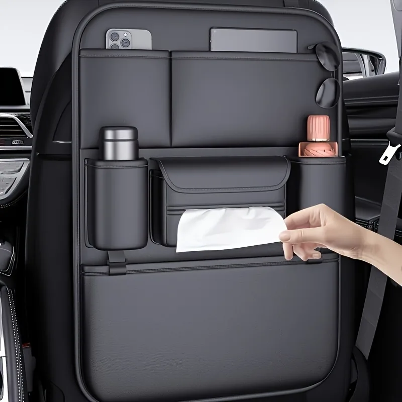 Back Seat Car Organizer