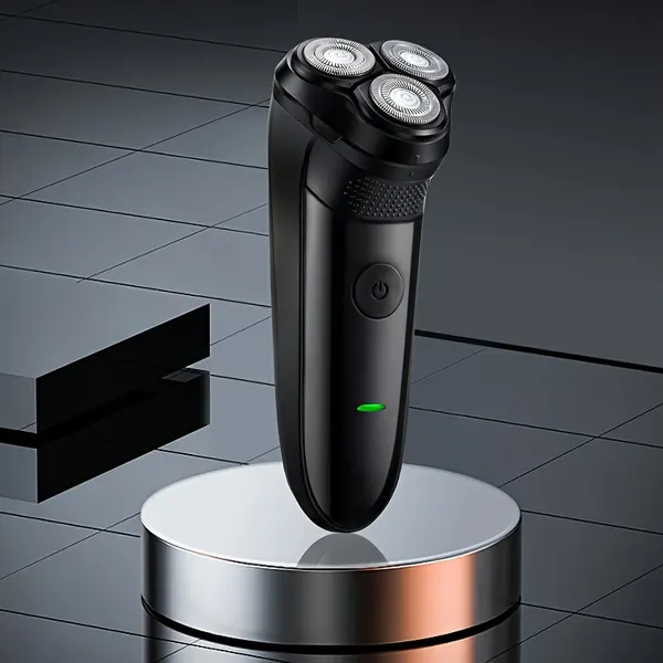 Rotary Electric Shaver